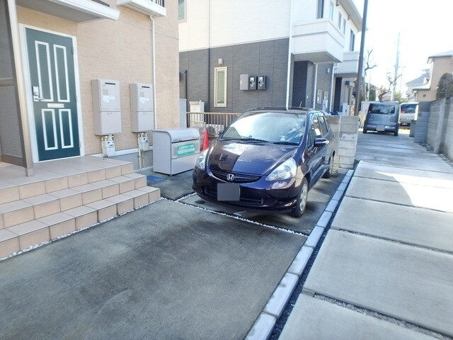 ベルクウッドの物件内観写真