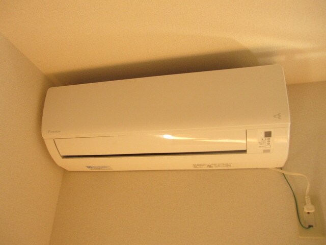 エメラルダスの物件内観写真