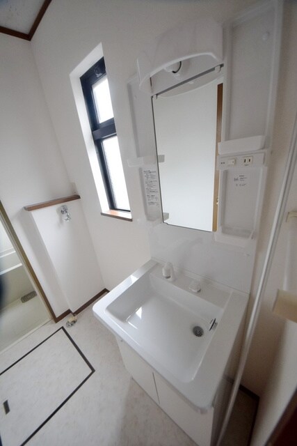 コスモの物件内観写真