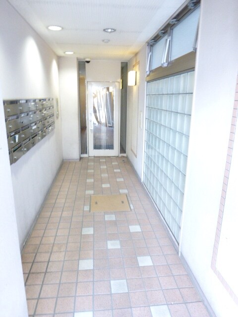 アクシス調布の物件内観写真