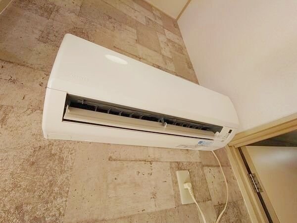 スカイビュー本多の物件内観写真