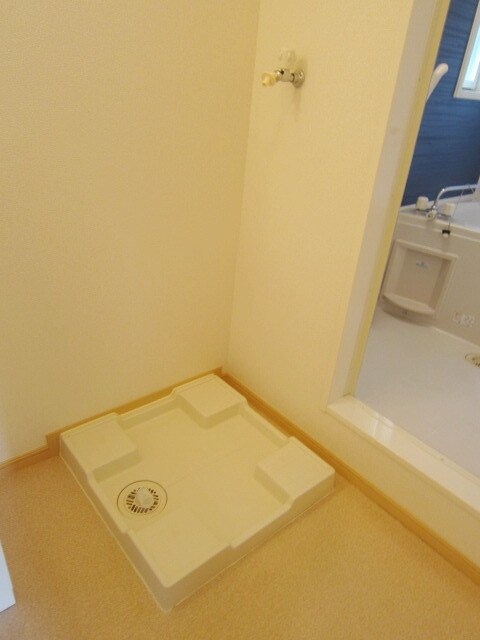 ラ　ソレイユの物件内観写真