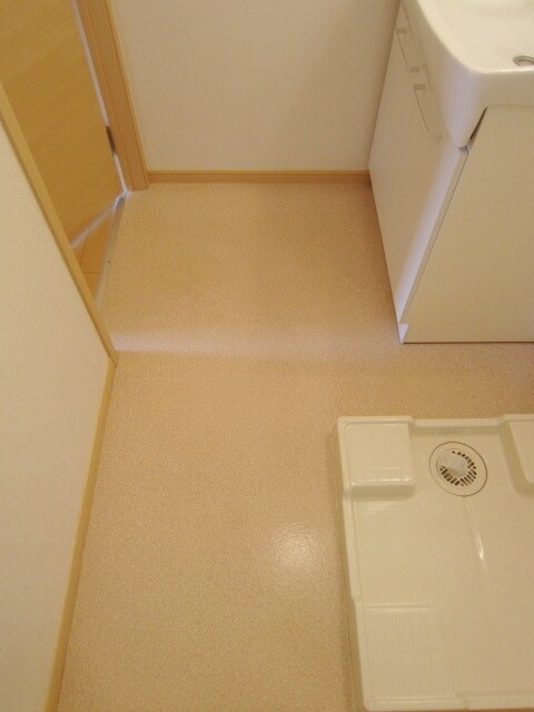 ラ　ソレイユの物件内観写真