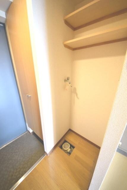 ビイルーム小金井の物件内観写真