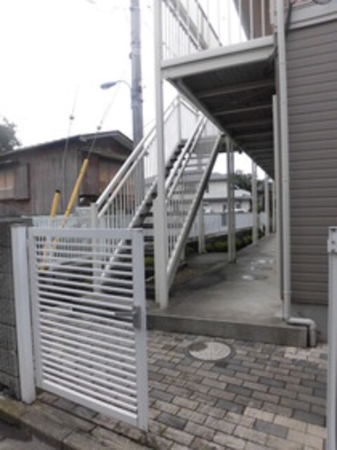 グレイシス阿佐谷の物件内観写真