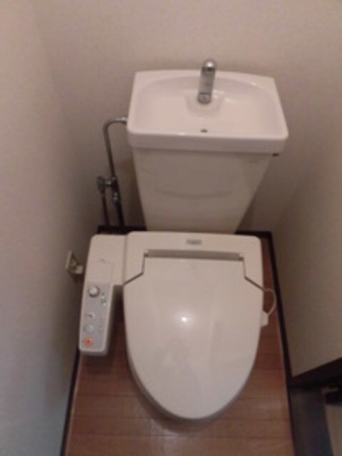 グレイシス阿佐谷の物件内観写真