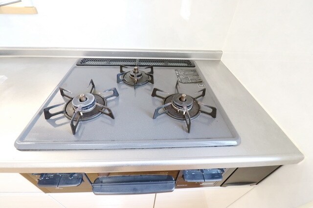 レフィナードの物件内観写真