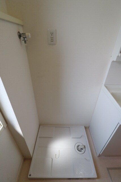 レフィナードの物件内観写真