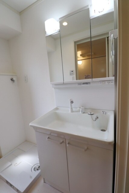 レフィナードの物件内観写真