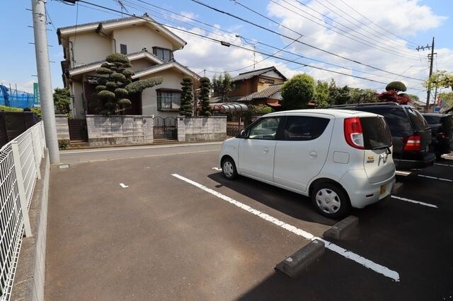 レフィナードの物件内観写真