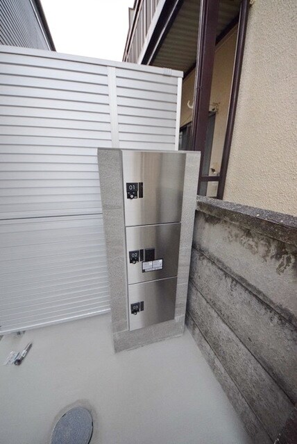 コートヤード西永福の物件内観写真