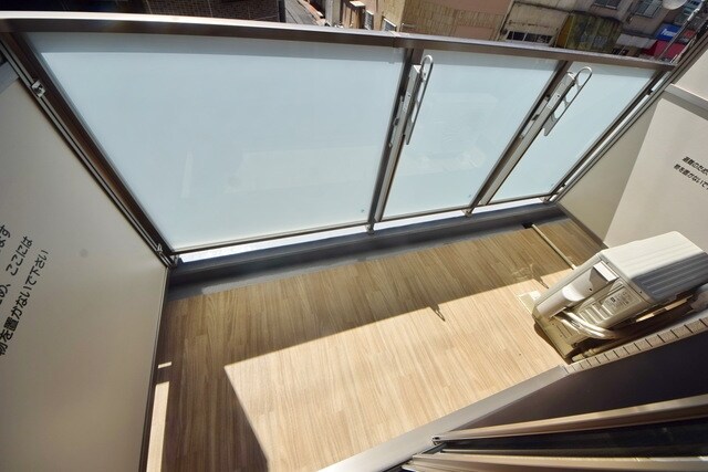 ラフィスタ調布多摩川の物件内観写真