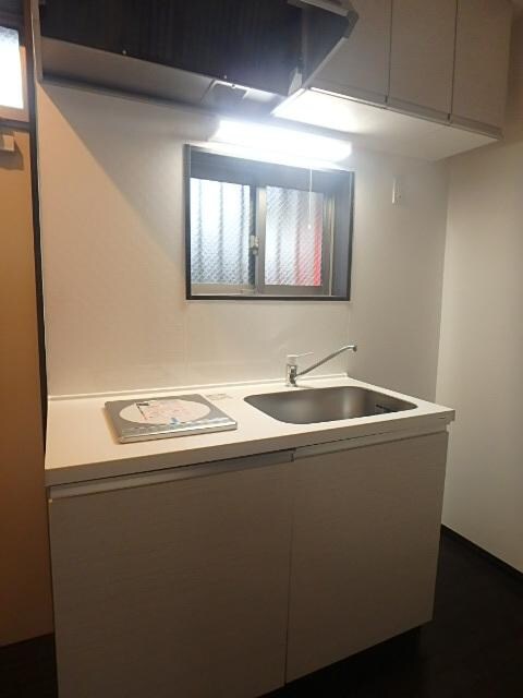 SOUTH SIDE西荻窪の物件内観写真