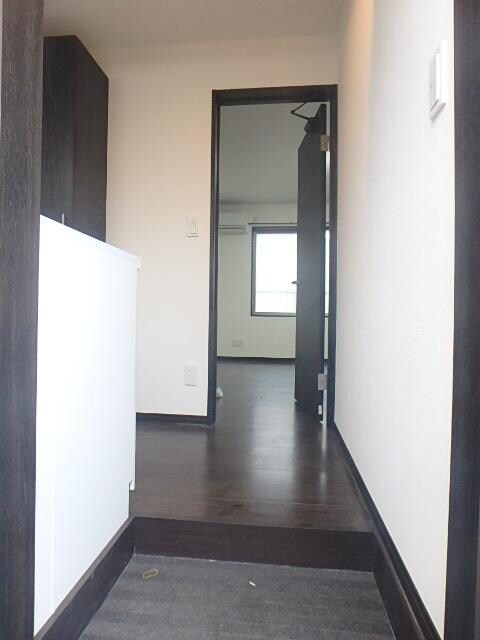 SOUTH SIDE西荻窪の物件内観写真