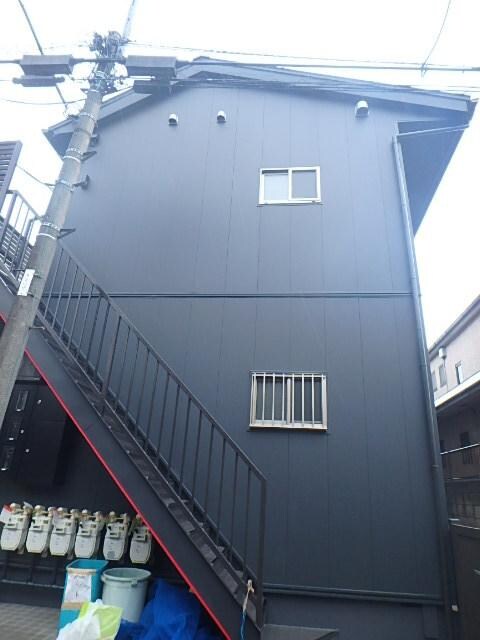 SOUTH SIDE西荻窪の物件内観写真