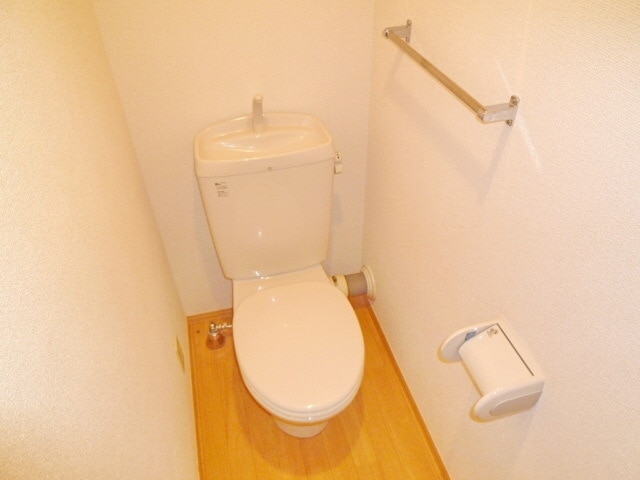 桜プレイスの物件内観写真