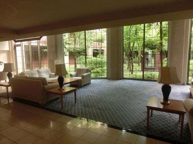 ファミールスクエア中野坂上の物件内観写真