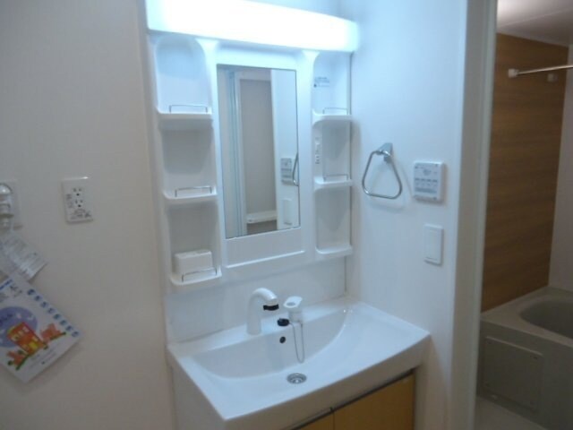 ウイングコートの物件内観写真