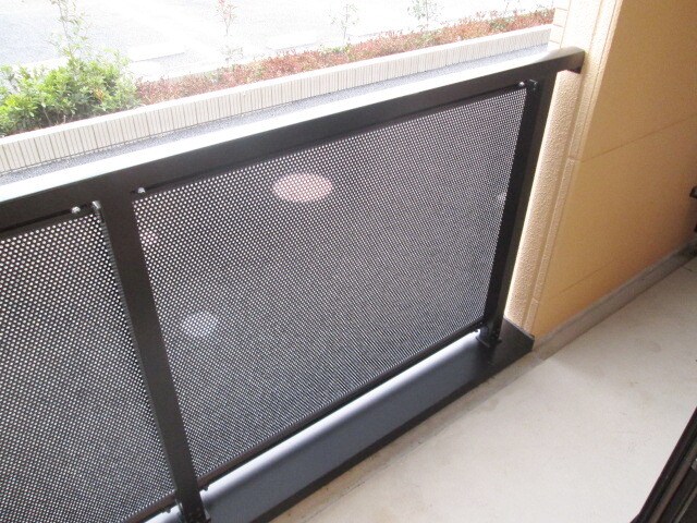 ウイングコートの物件内観写真