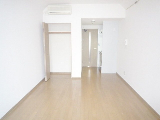 レジディア笹塚の物件内観写真