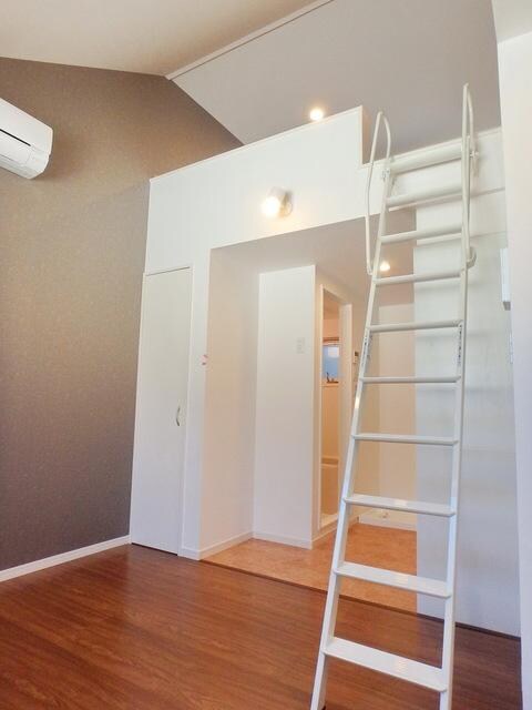 バーミープレイス西国分寺IVの物件内観写真