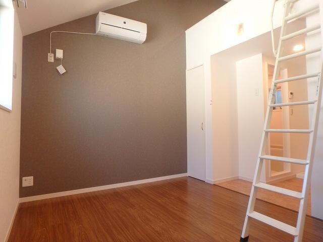 バーミープレイス西国分寺IVの物件内観写真