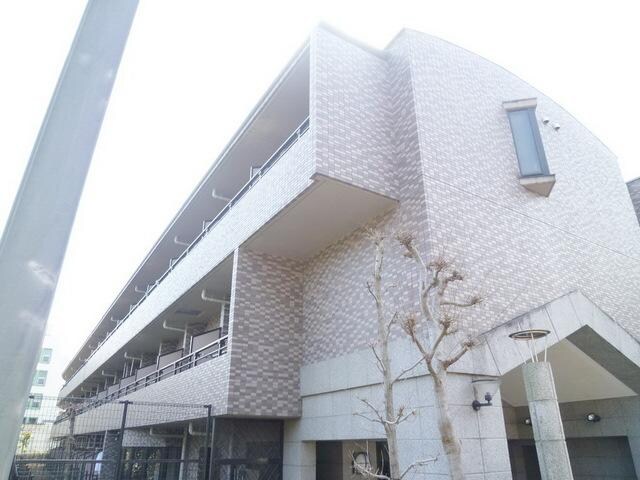 ライオンズテラス武蔵小金井の物件内観写真