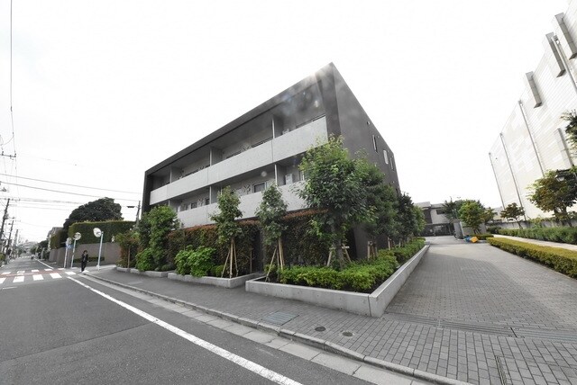 ガーデン荻窪の物件内観写真