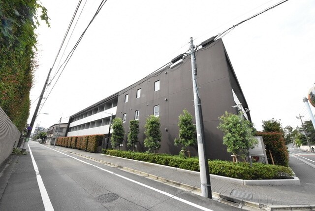 ガーデン荻窪の物件内観写真