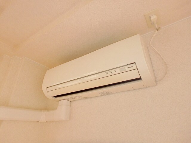 ボン・ポタジェの物件内観写真