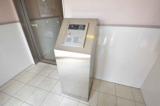 ウィル東小金井の物件内観写真