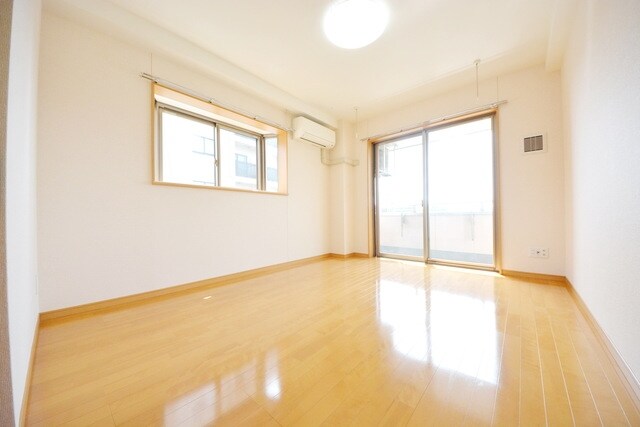 ウィル東小金井の物件内観写真
