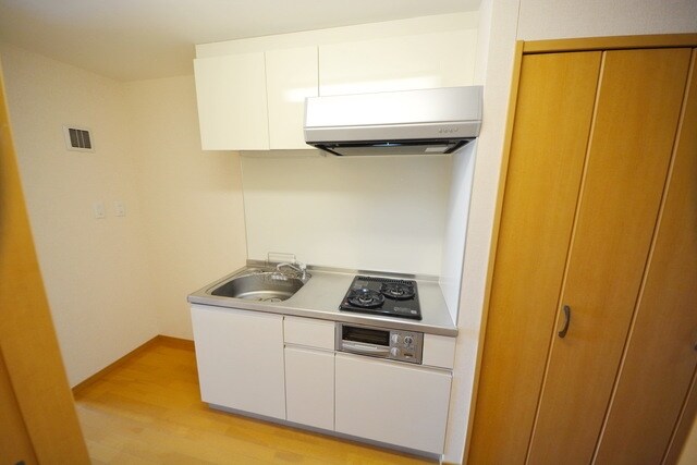 ウィル東小金井の物件内観写真