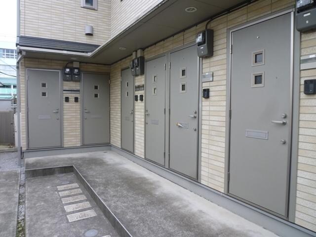 ネオス吉祥寺の物件内観写真