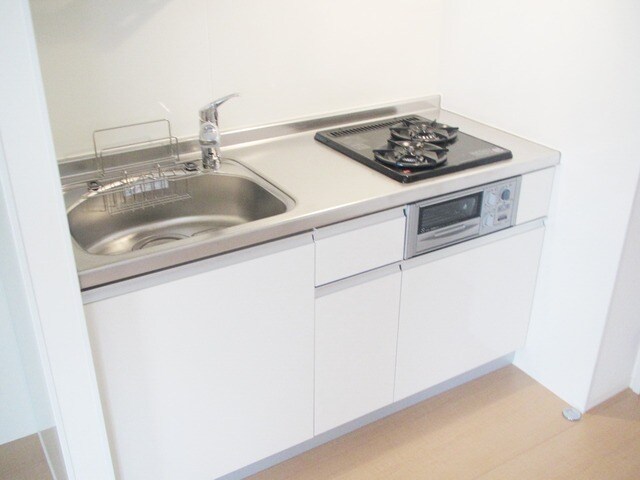 サンライズ花澤台Ｌの物件内観写真