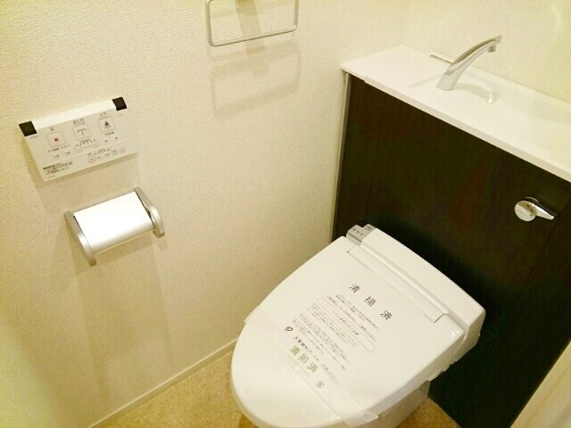 Casa　Runeの物件内観写真