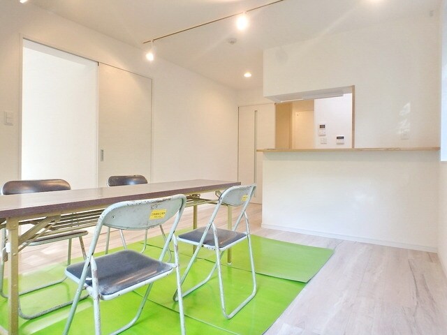 コリーヌ国分寺の物件内観写真