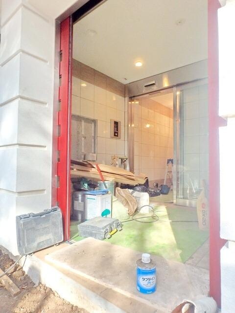 コリーヌ国分寺の物件内観写真