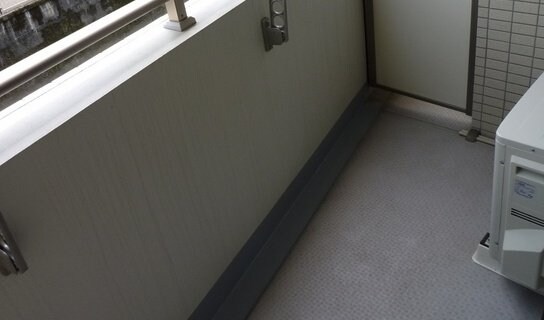 ヴィスタガーデン西荻窪の物件内観写真