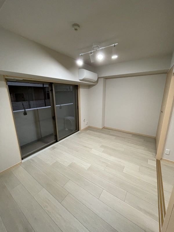 スペーシア高円寺Iの物件内観写真