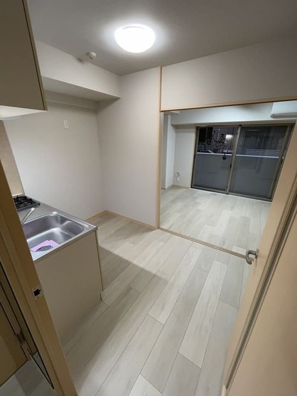 スペーシア高円寺Iの物件内観写真