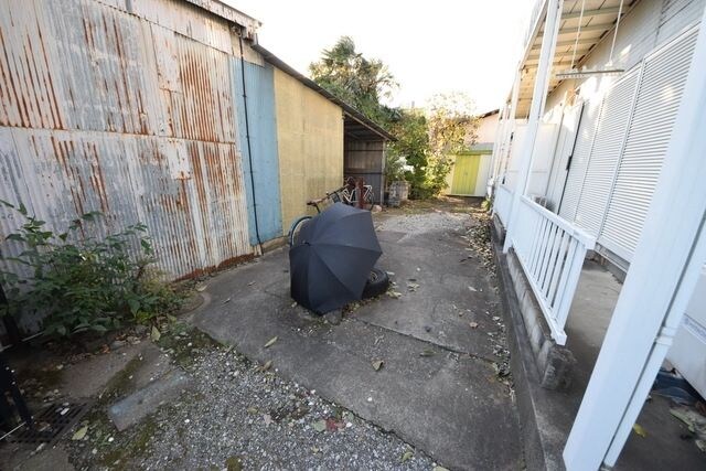 ドミール向台の物件内観写真