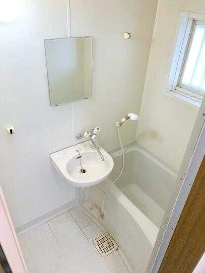 ドミール向台の物件内観写真