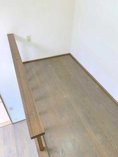 ドミール向台の物件内観写真