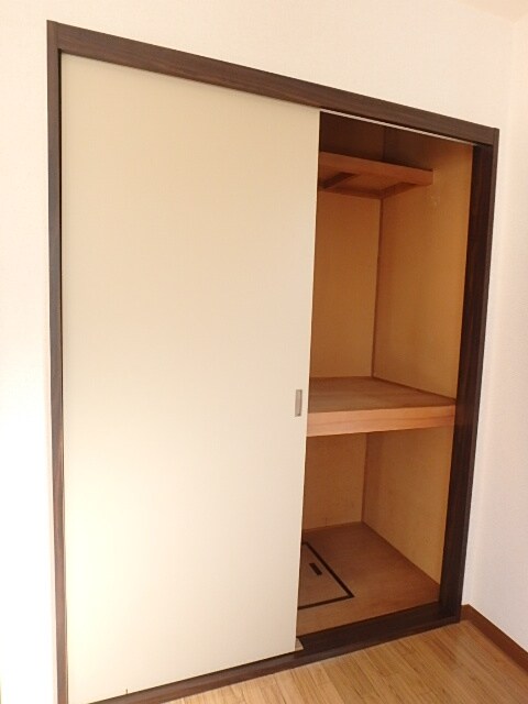 パークハイムの物件内観写真