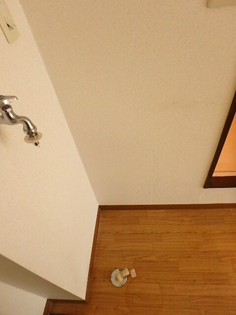 パークハイムの物件内観写真