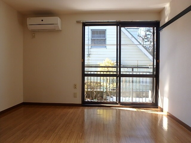 パークハイムの物件内観写真