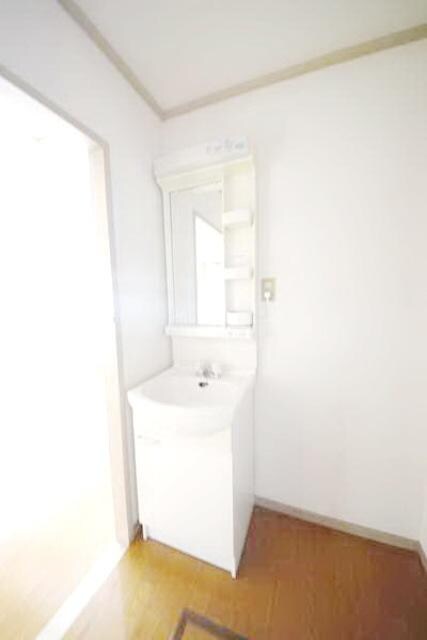 西国分寺ハイツの物件内観写真