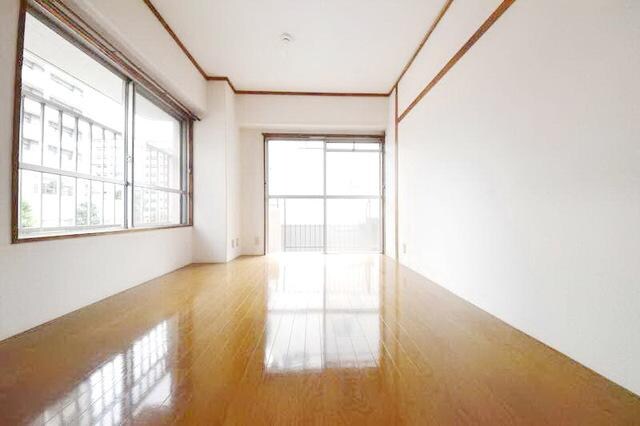 西国分寺ハイツの物件内観写真