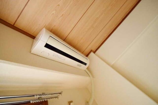 西国分寺ハイツの物件内観写真